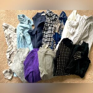 Women’s Shirt Bundle